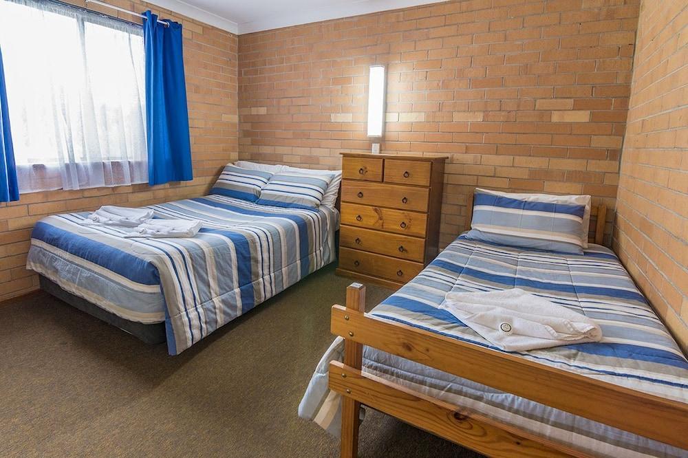 Emu Beach Chalets Όλμπανι Εξωτερικό φωτογραφία