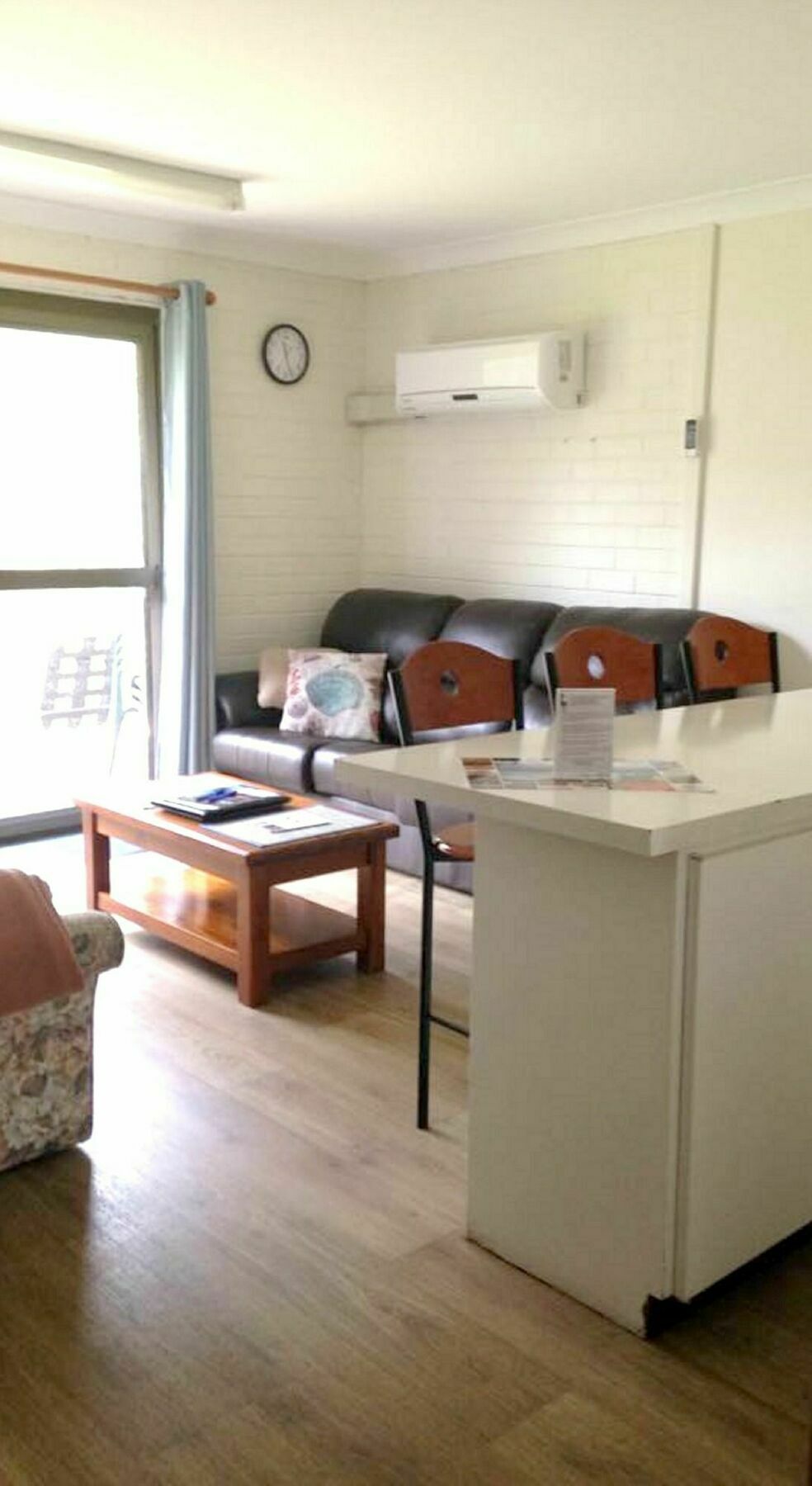 Emu Beach Chalets Όλμπανι Εξωτερικό φωτογραφία